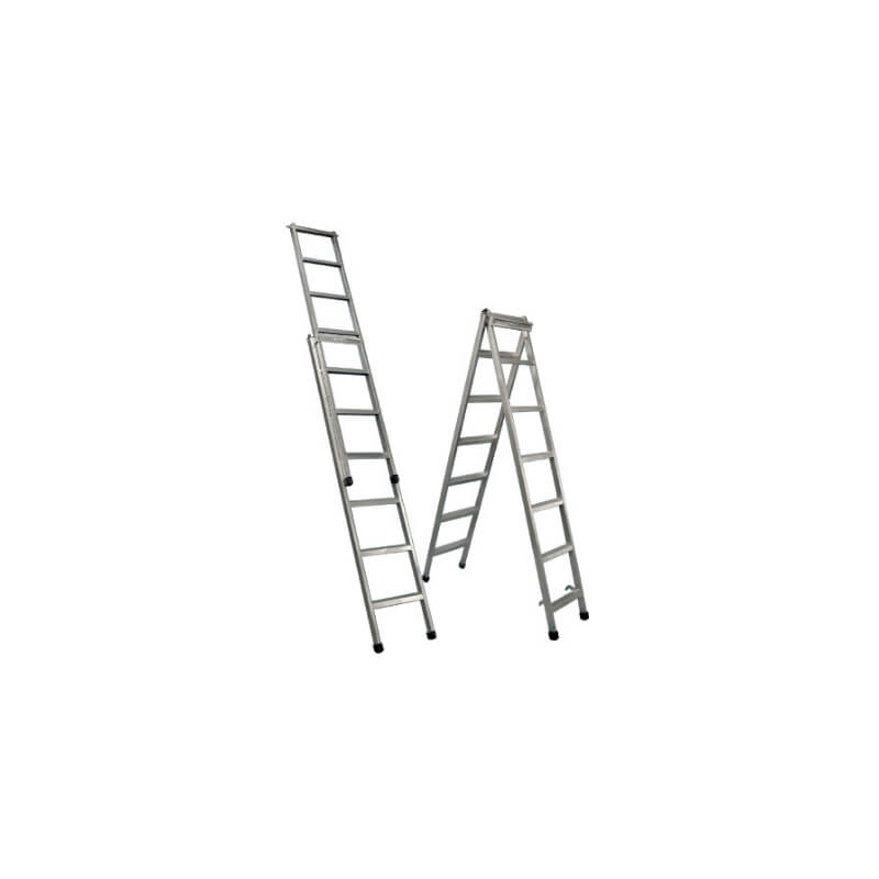 ESCADA ACO EXTENS 07X02 DEG CZA IMA I-0620-T