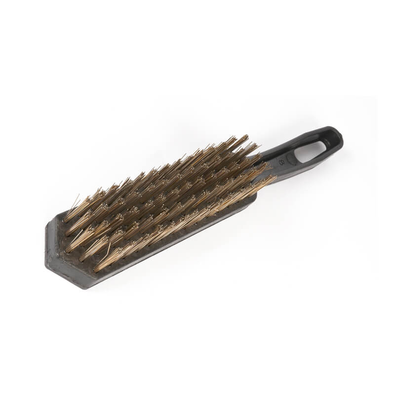 ESCOVA ACO PLAST C CABO 5F MAX