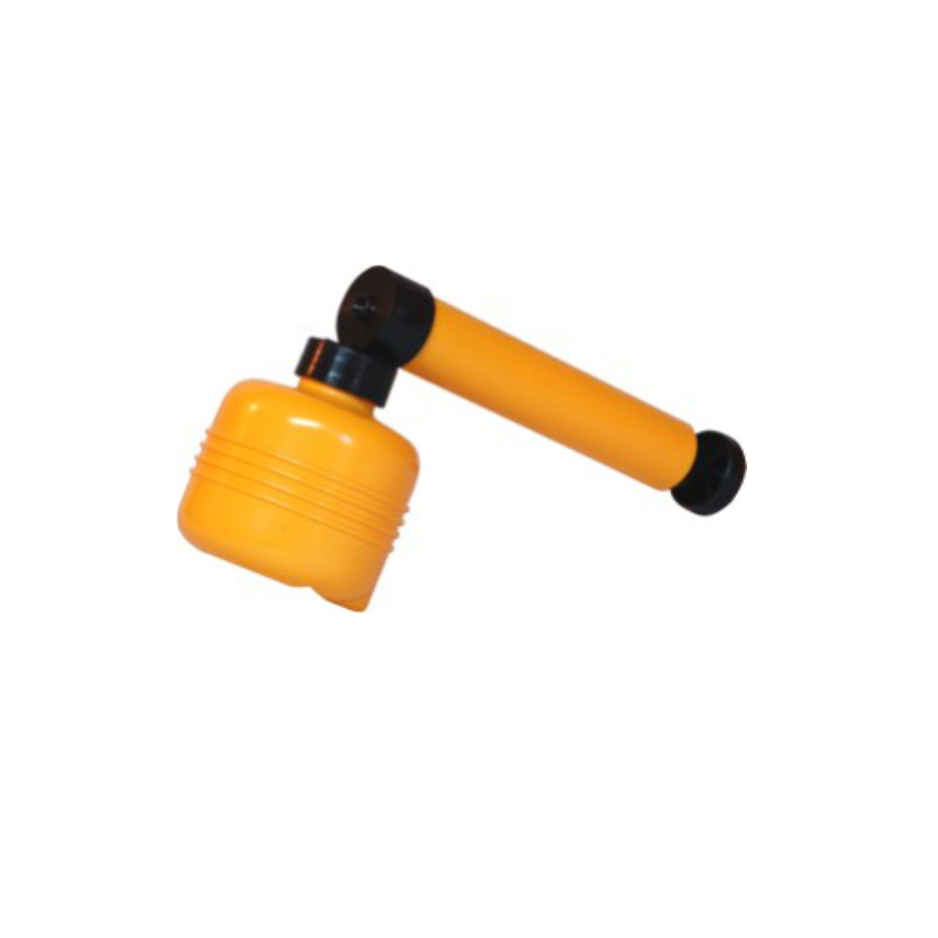 PULVERIZADOR MANUAL 400ML PMCP MAC LOREN