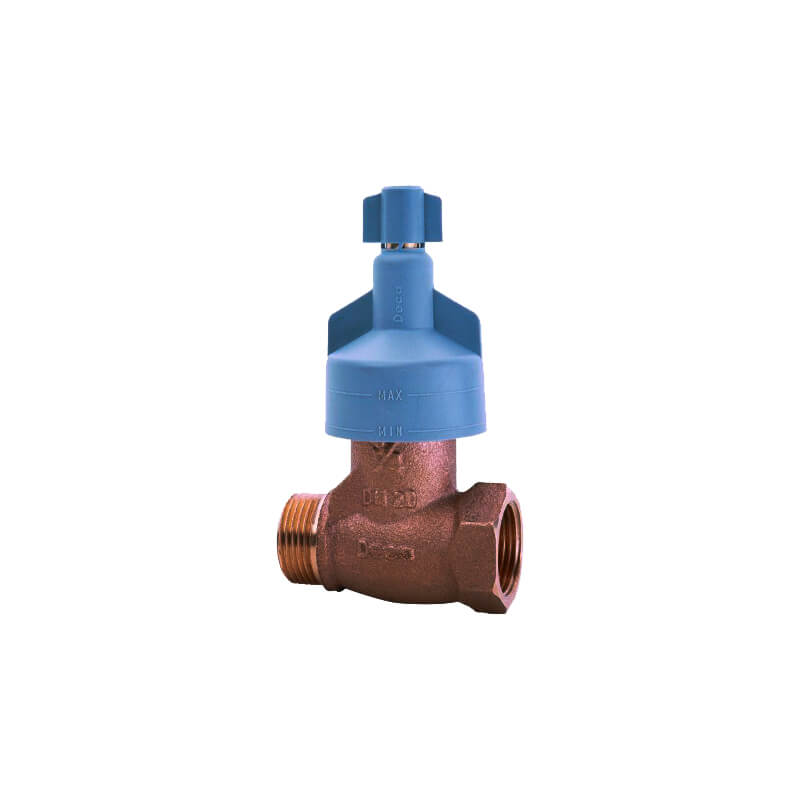 BASE REG PRESSAO 1/2 DECA