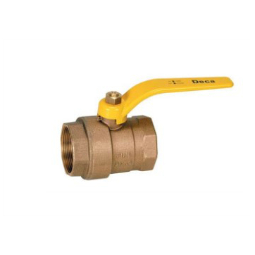 REG ESFERA METAL 3/4 DECA