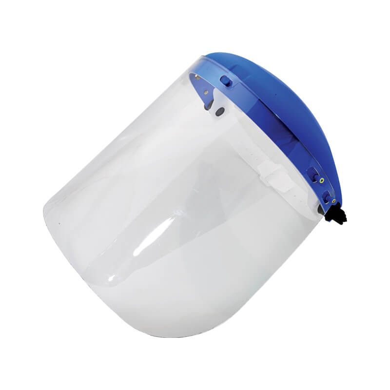 MASC PROT FAC 8 PRO SAFETY INCOLOR