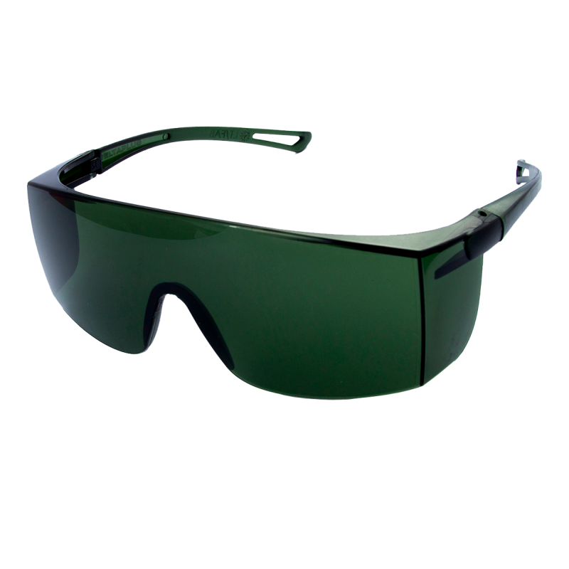 OCULOS SEG RJ SKY VERDE