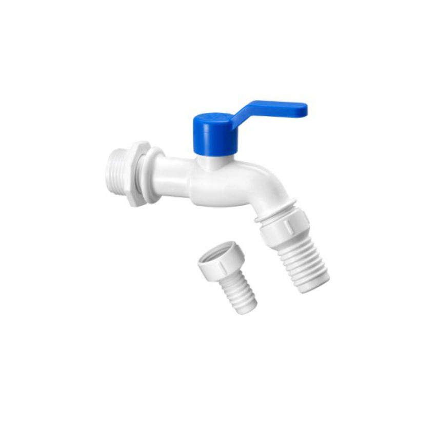 TORN ESFERA JARDIM/TANQUE 1/2 E 3/4 BCA KRN