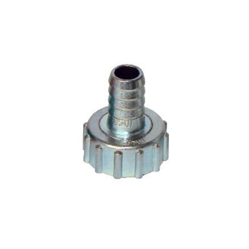 BICO P/TORN 1/2 ZAMAC INCA