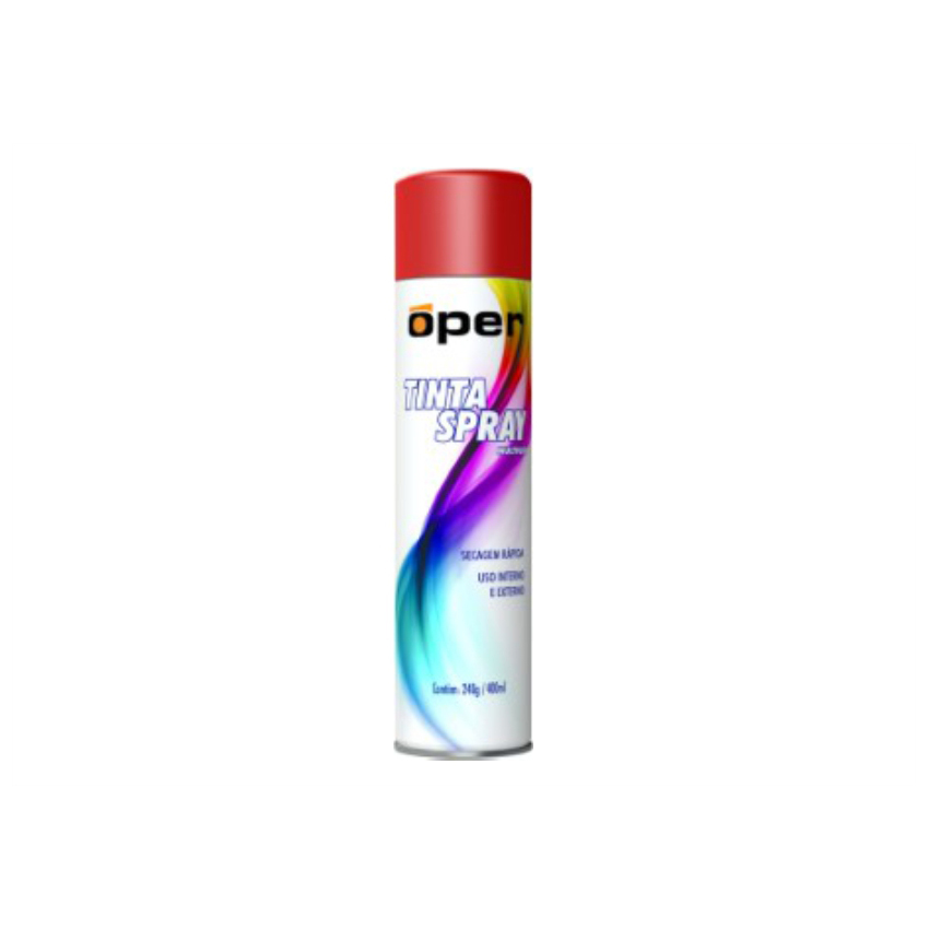 TINTA SPRAY UG 400ML AZL CLA OPER