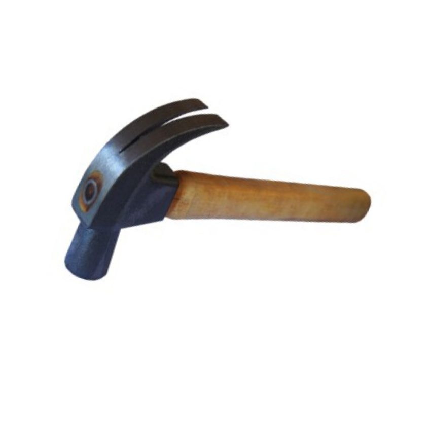 MARTELO UNHA CB/MAD 27MM MINASUL