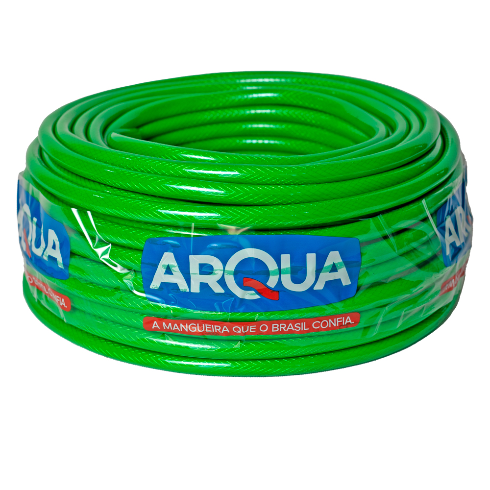 MANG TRANC COLORFLEX SILIC 200MT VDE 1/2X2 ARQUA