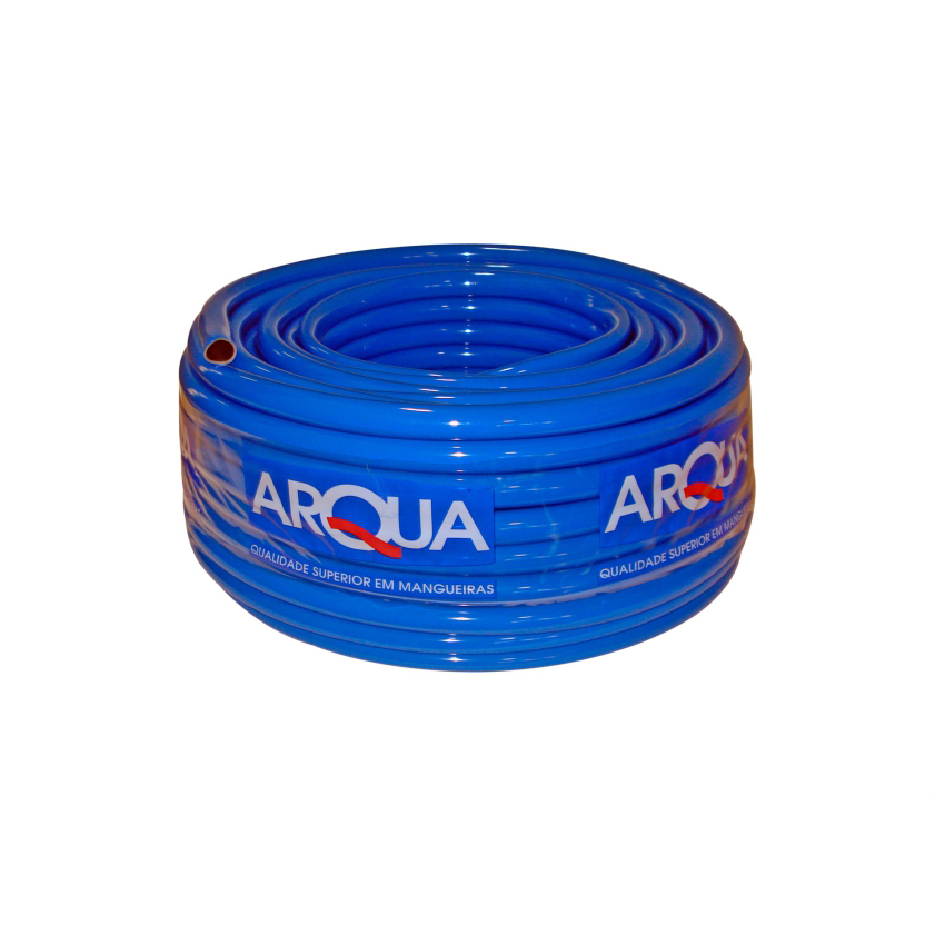 MANG LISA RECAPADA 1X2,5 AZUL 50M ARQUA