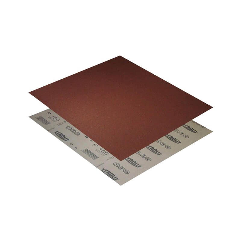 LIXA MASSA/MADEIRA 060 TYR