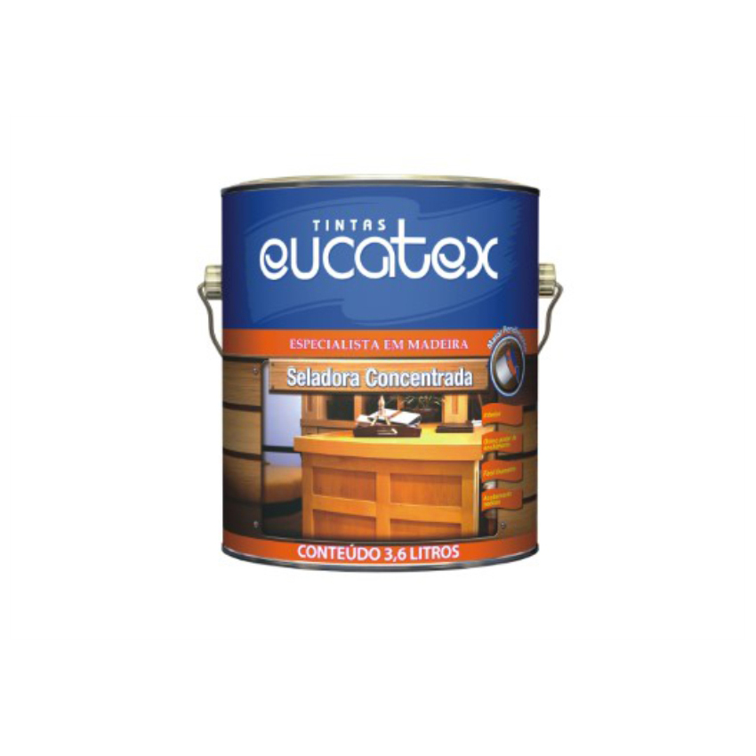 SELADORA MAD EXTRA 900ML EUCATEX 8600099.04