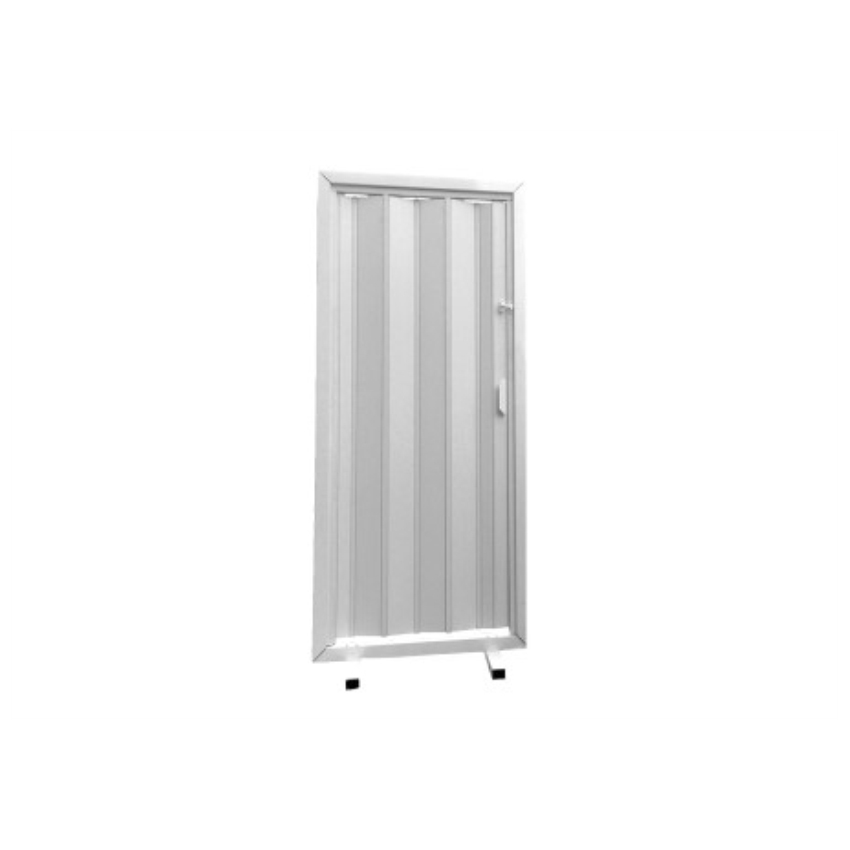 PORTA SANFONADA PVC 60CM BCA PLASFLEX #N