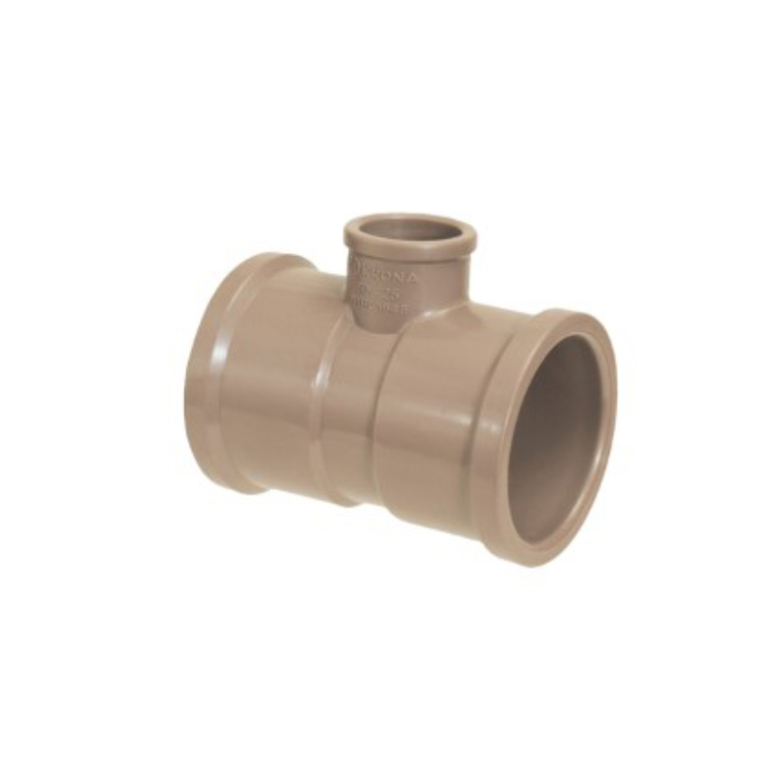 TE SOLD REDUCAO 40X25MM KRN