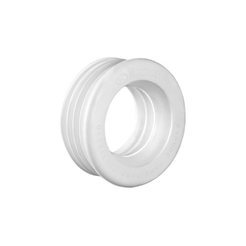 ESPUDE P/VASO SANIT KRN