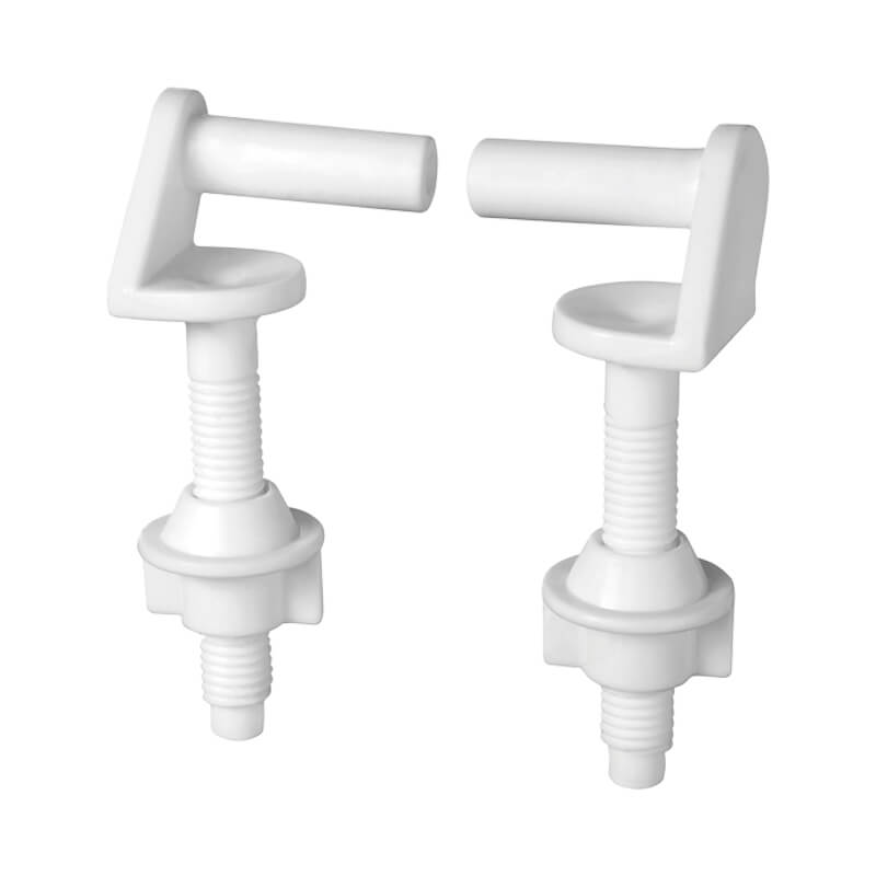 PARAF ASSENTO SANIT BCO KRN