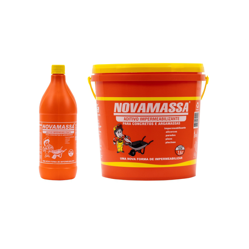 IMPERM ARGAM NOVA 3,6L