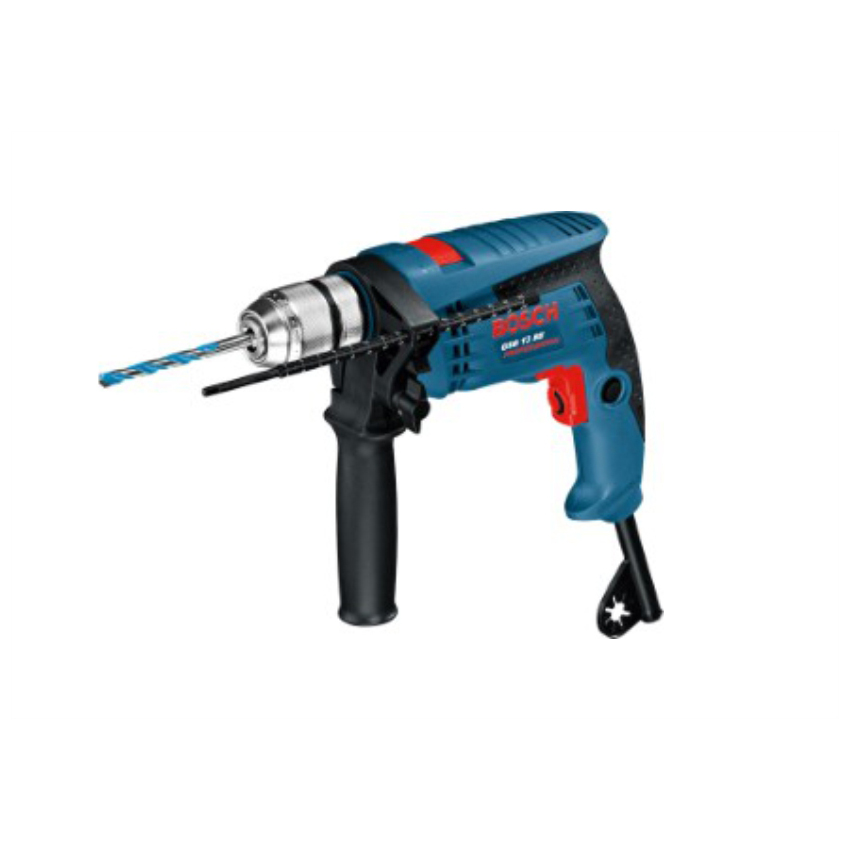 FURAD C/IMPACTO 3/8 127V 450W GSB450 BOSCH