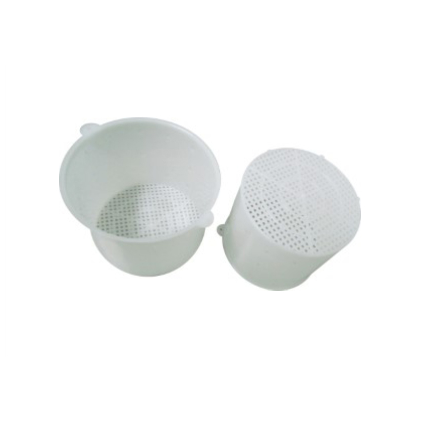 FORMA P/ QUEIJO MINAS FRESCAL BCO 01KG INJESUL