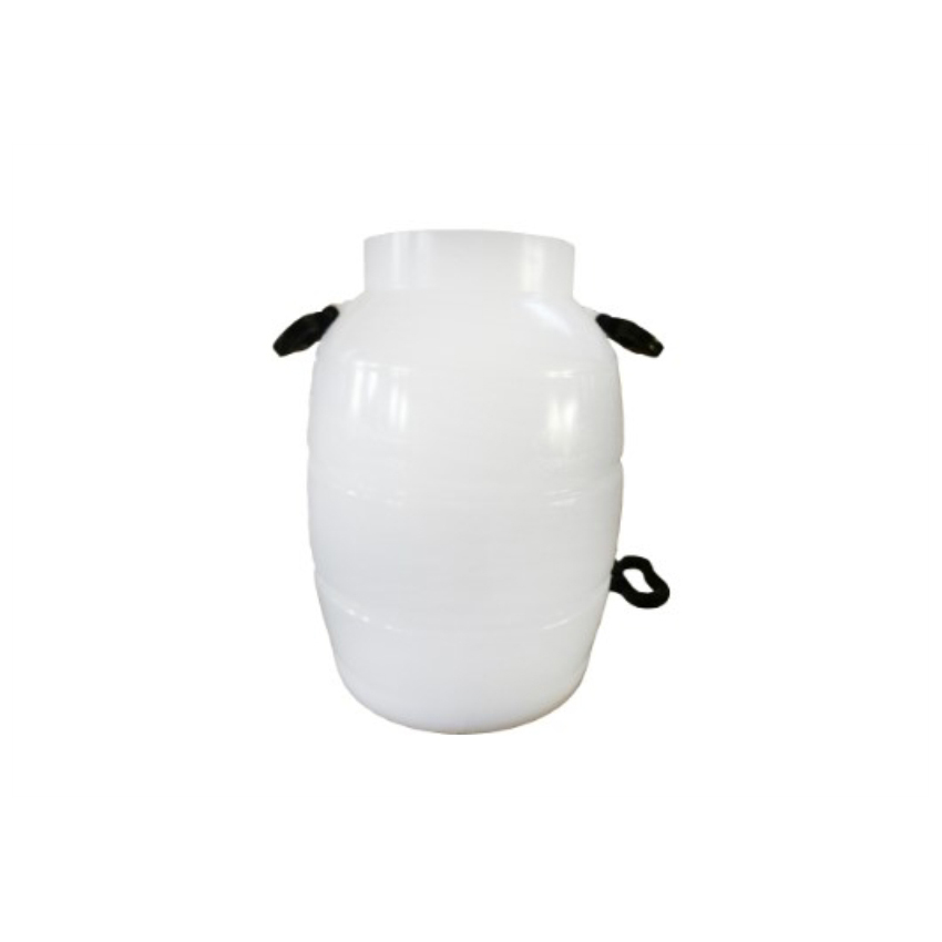 VASILHAME P/ORDENHA 45L INJESUL