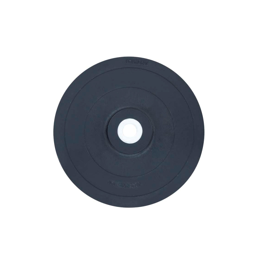 DISCO BORRACHA 4 1/2 BOSCH/B&D THOMPSON 1270 1270