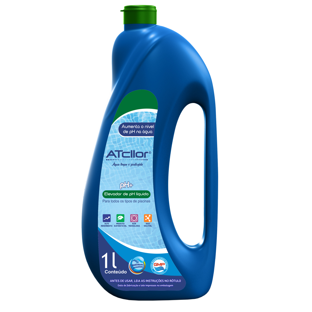ELEVADOR PH LIQUIDO 01L ATCLLOR