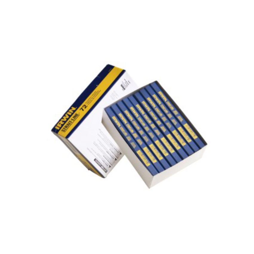 LAPIS P/CARPINTEIRO IRWIN