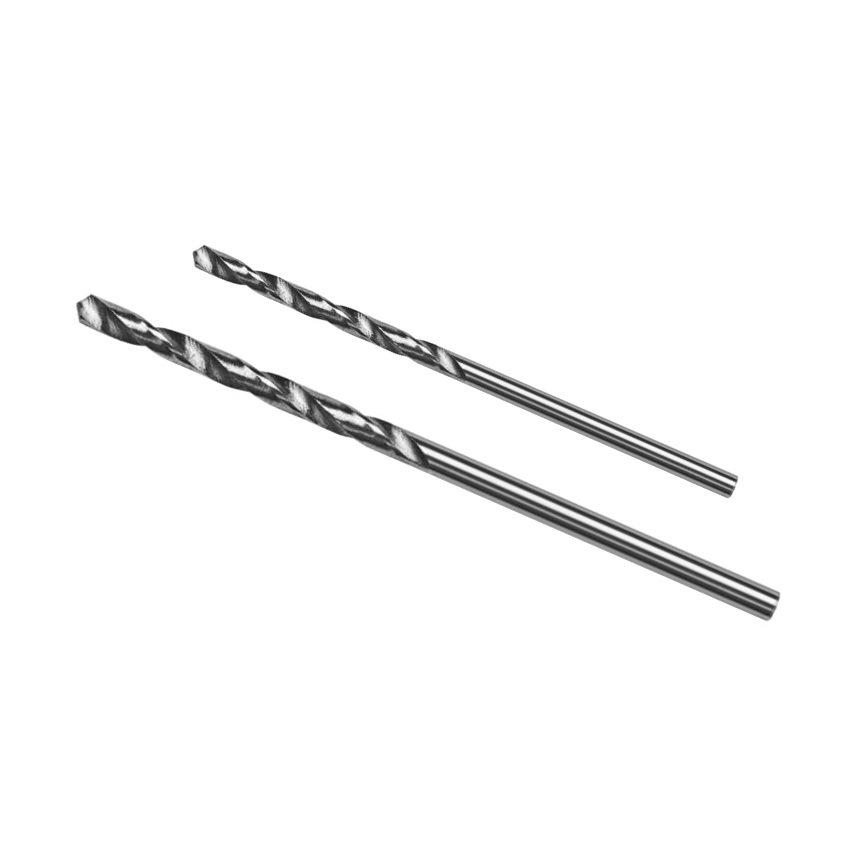 BROCA ACO RAPIDO 03.00X058MM TRAMONTINA #N