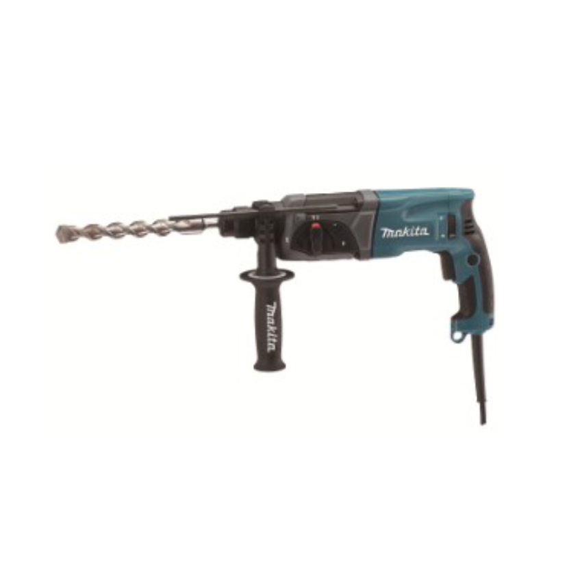 MARTELETE ROTATIVO HR2470 24MM 800W 220V MAKITA #N