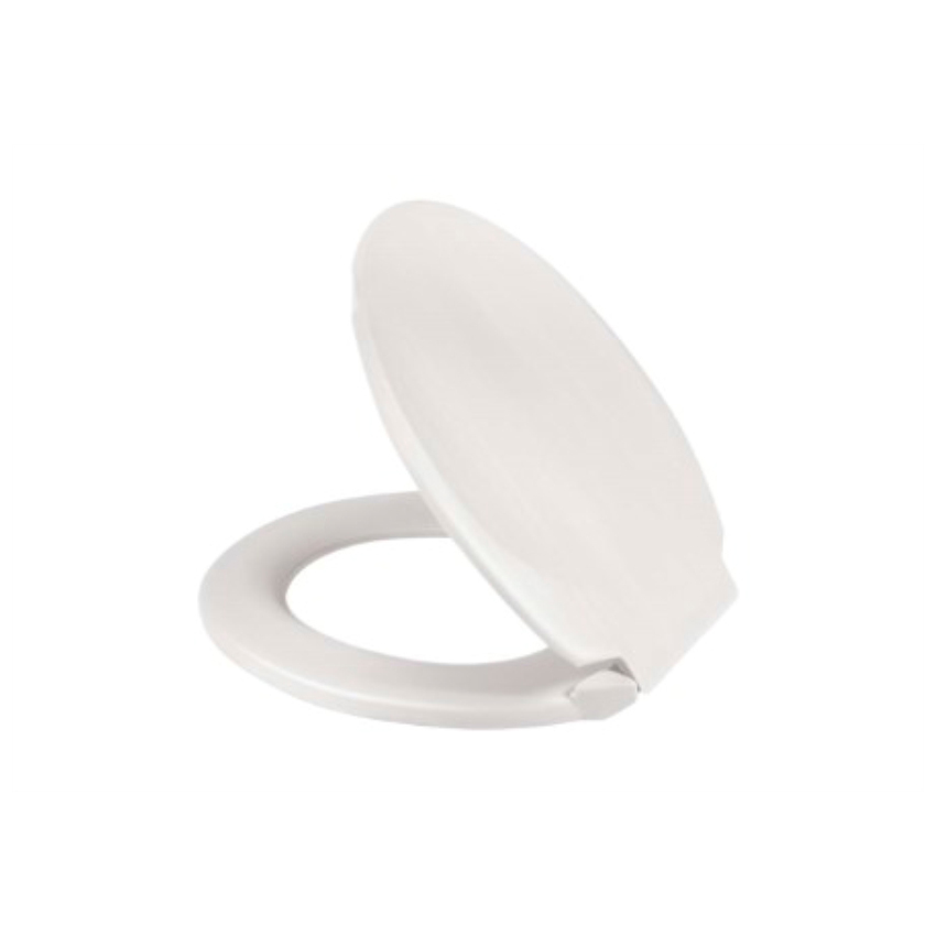 ASSENTO SANIT OVAL CZA CLA LOFT SLIM METASUL