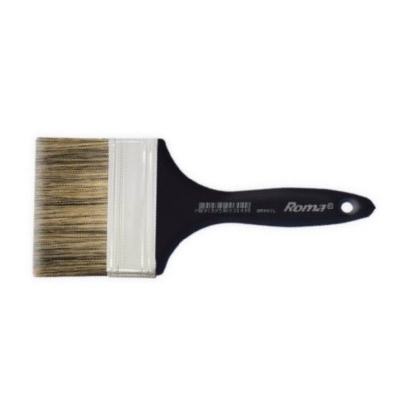 TRINCHA PINTURA 301X4 GRIS ROMA