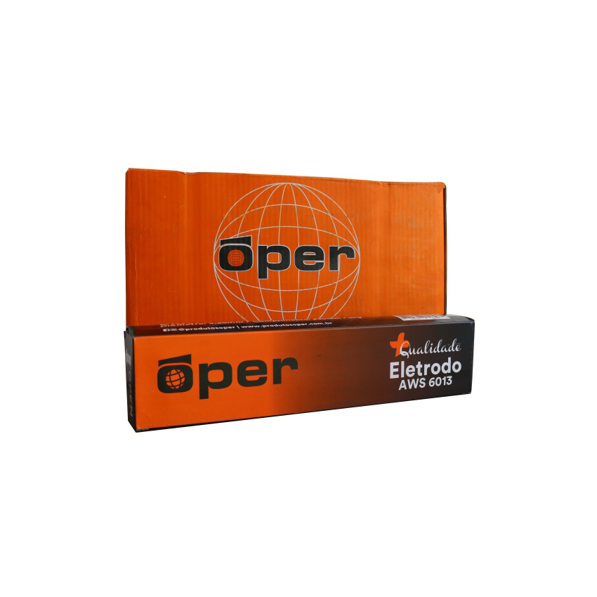 ELETRODO 6013 2.50 OPER