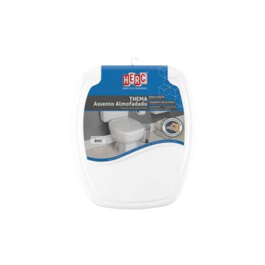 ASSENTO SANIT ALMOF QUAD BISCIUT HERC