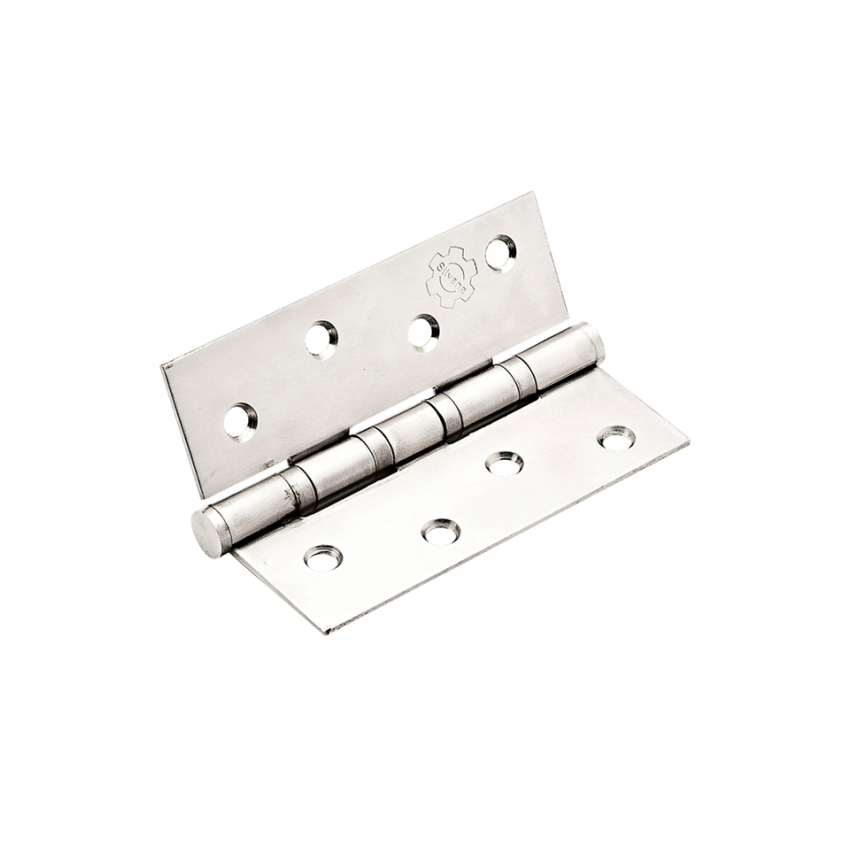 DOBRAD PORTA CROM 3.1/2 SILVANA