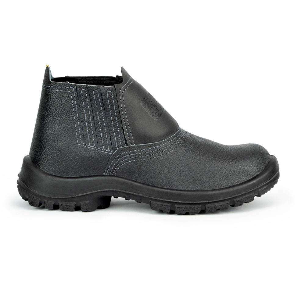 BOTINA ELASTICO  C/B ACO MONO PTA 34 SUL/CRIVAL