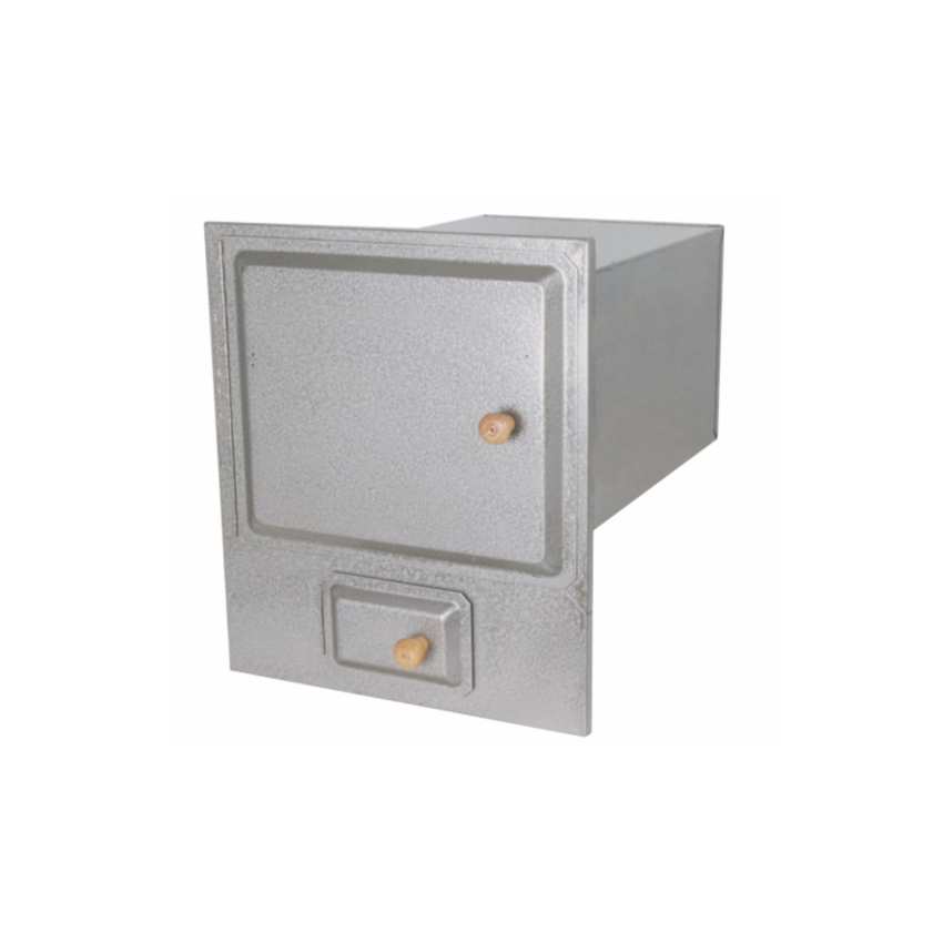 FORNO FOGAO LENHA POP C/CINZEIRO N2 OM