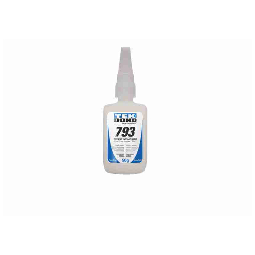 COLA INSTANTANEA 100G 793 TEKBOND