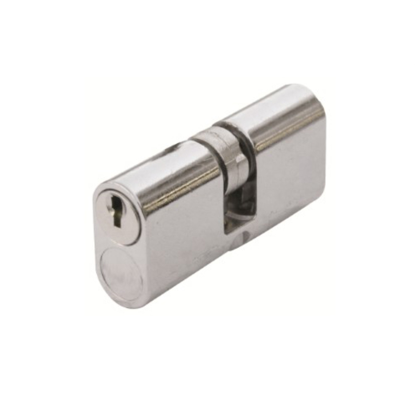 CILINDRO P/FECHADURA ORIG CROM GORJA STAM