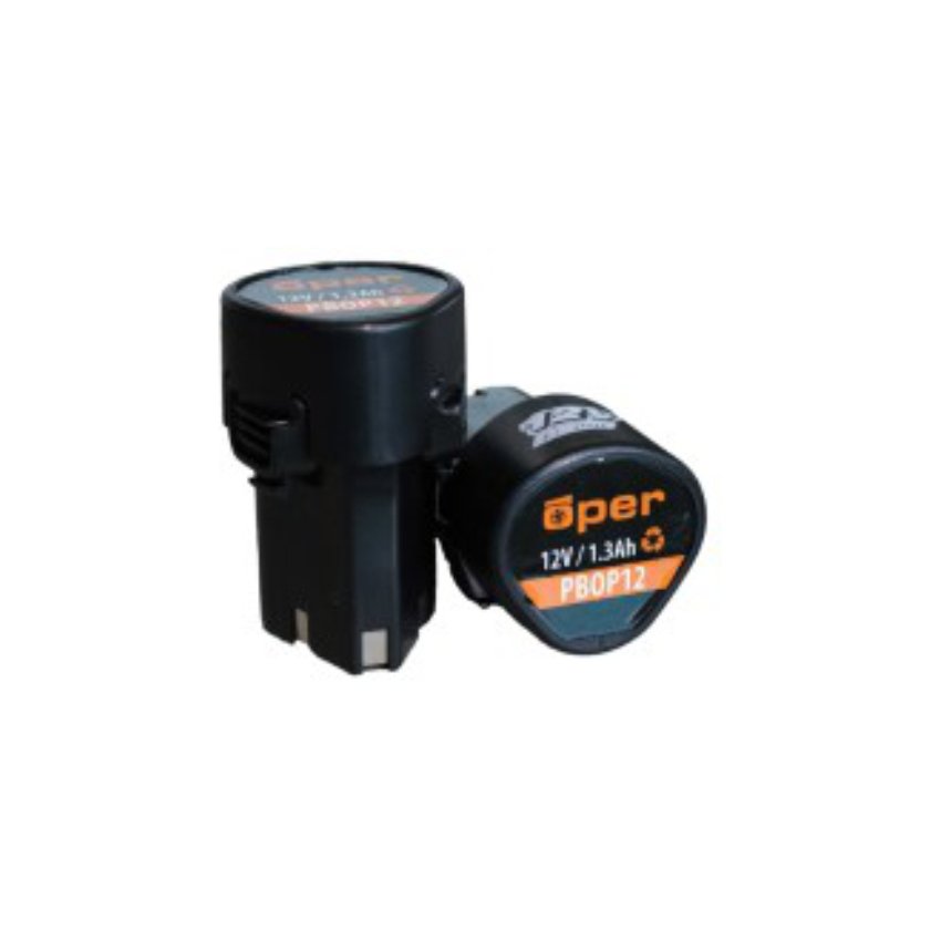 BATERIA 12V PARAF OPER COMPACTA