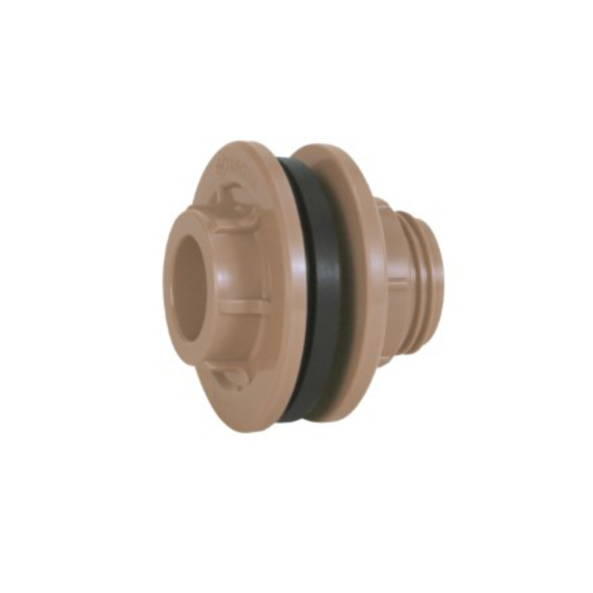 ADAPTADOR CX DAGUA SOLD C/ANEL 60MM KRN