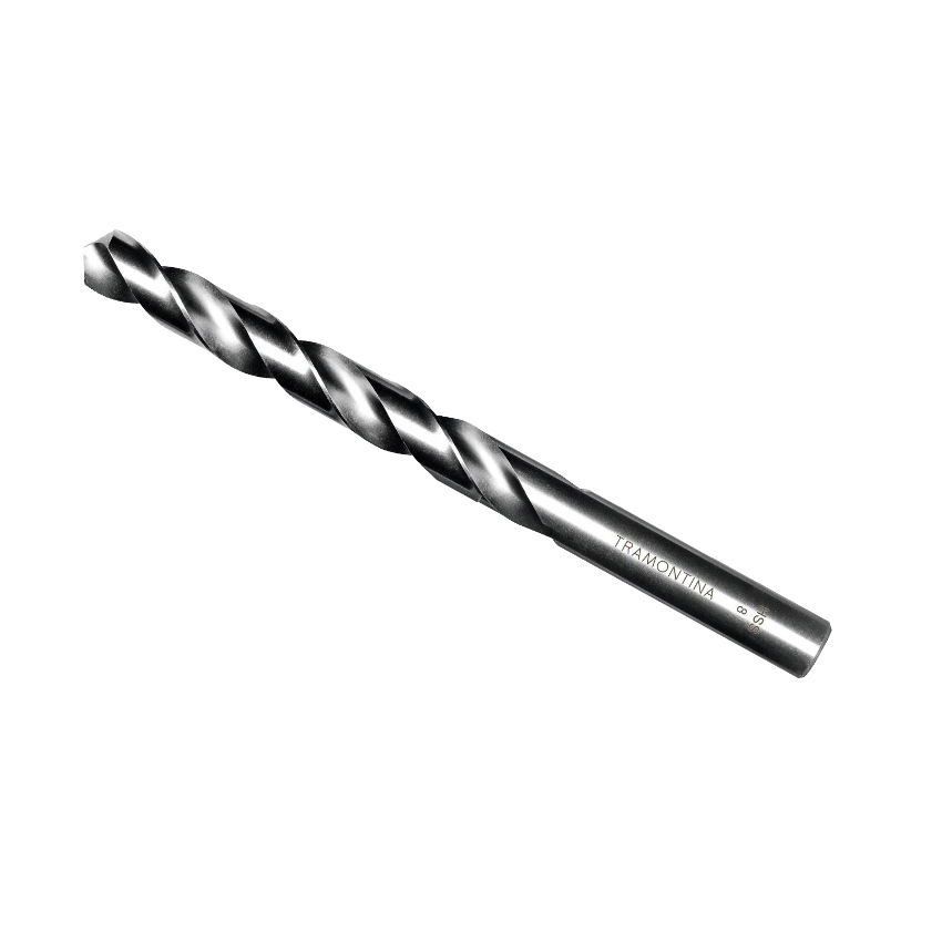 BROCA CONCRETO 07.00X100MM TRAMONTINA #I