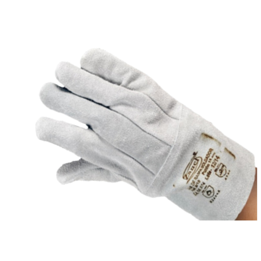 LUVA RASPA PETROLEIRA CA 16074 ZANEL