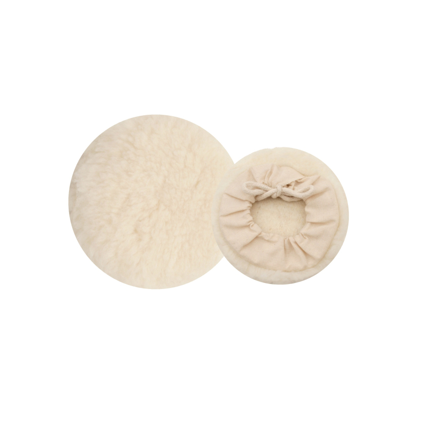 BOINA P/POLIMENTO 8 INTECH