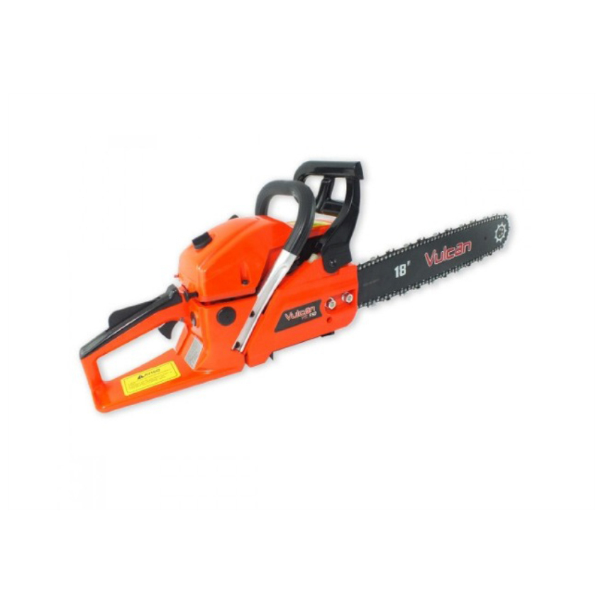 MOTOSSERRA 55CC 3.00HP SAB 18 VSL550 2T PROF VULCA