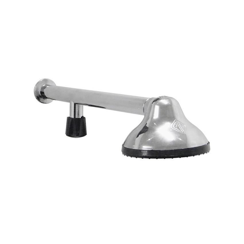 DUCHA FRIA 4 S/REG CROM RIP REBOUCAS