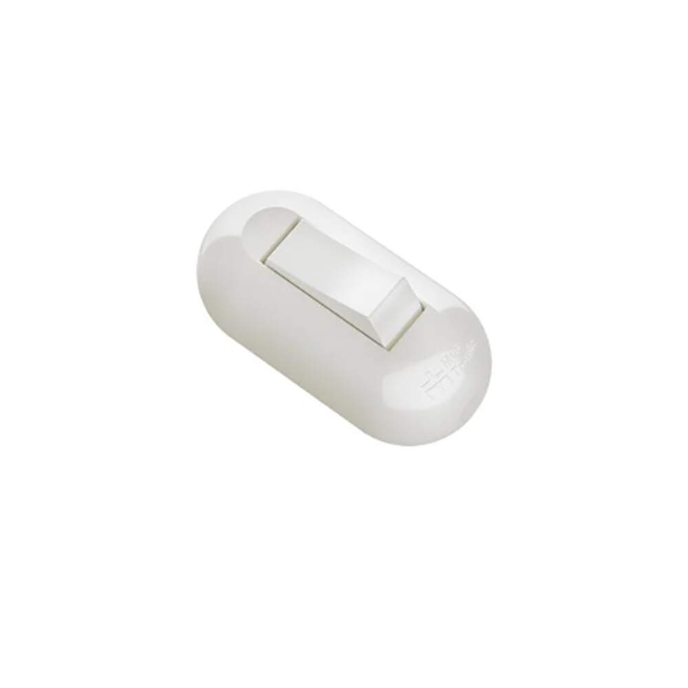 INTERRUP 1TC PERA CORDAO 10A C/10 MECTRONIC