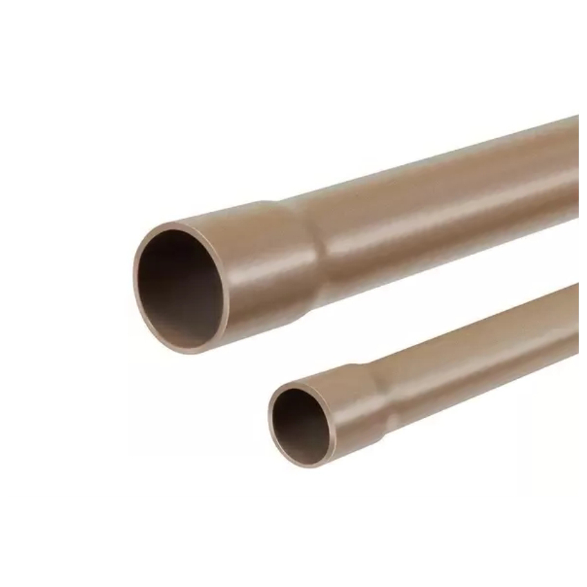 TUBO SOLD 03MT 050MM KRN