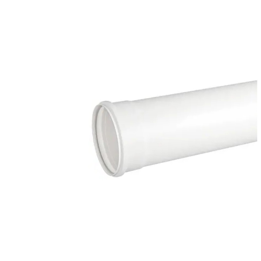 TUBO ESGOTO 03MT 100MM KRN
