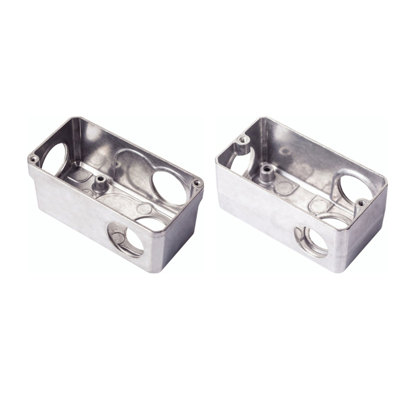 CONDULETE CAIXA MULTIPLO L ALUM 3/4 TRAMONTINA