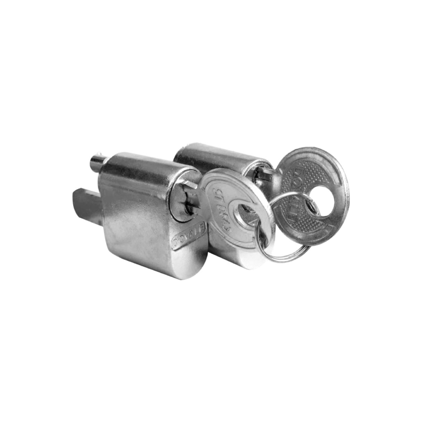CILINDRO P/FECHADURA DOVALE STAM