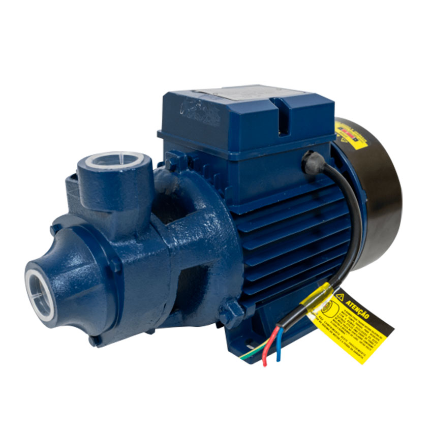 BOMBA AGUA PERIFERICA BIV 1/2CV ELETROPLAS